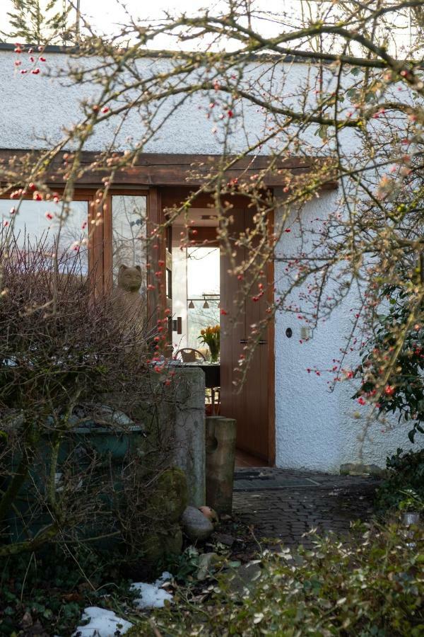Fewo Litzendorf Exterior foto